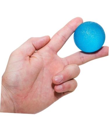 Buy Healeved 2-Pack Massage Squeeze Balls - Stress Relief Fitness Balls for Hand Craft & Pallet Work - International Shipping Available - Buy Online on GoSupps.com