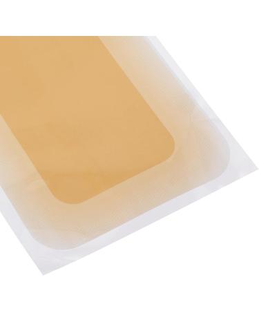 GALPADA Cache Tatouage et Cicatrices Maquillage Corporel Ruban Correcteur Autocollant pour Imperfections Camouflage de Peau Discret - Buy Online on GoSupps.com