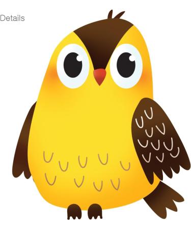 DECOWALL Monkey Tree Growth Chart Wall Decals - Jungle Animals Height Chart Stickers for Kids Room Nursery Decor - Buy Online on GoSupps.com