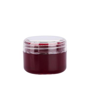Buy Professional Fake Blood Gel 1.06oz - SFX Halloween Makeup for Ghosts Vampires Zombies | Cosplay & Costume Party Essentials - Buy Online on GoSupps.com