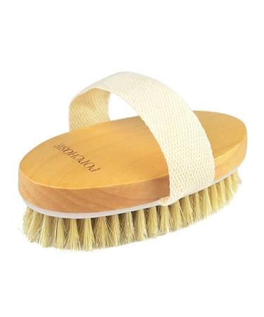 POPCHOSE Aromatherapy Shower Steamers & Body Brush Set - Ideal Christmas Gifts for Women and Mom - Buy Online on GoSupps.com