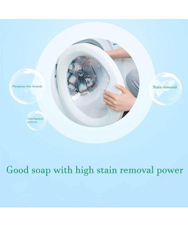 Underwear Cleaning Soap Grand Canal Soap Laundry Soap Bar Powerful Cleaning Soap Bar Gentle and Comfortable to wash Without Hurting Hands (Color : Yellow Size : 4pcs) 4pcs Yellow - Buy Online on GoSupps.com