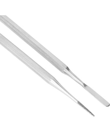Ingrown Toenail File Ingrown Toenail Cleaner Ergonomic Safe Professional Salon Stainless Steel - Buy Online on GoSupps.com