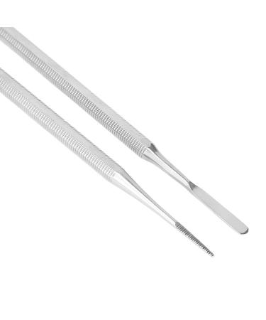 Ingrown Toenail Tool Kit | Professional Stainless Steel Nail File & Lifter Set | Pedicure Essential for Nail Care - Buy Online on GoSupps.com