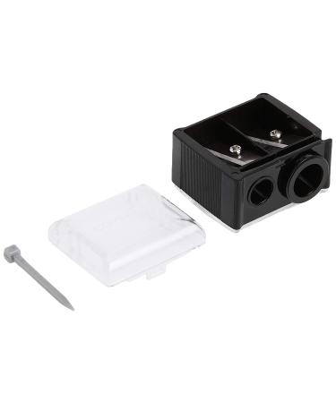 COVERGIRL Makeup Masters 3-in-1 Pencil Sharpener - 1 Count | Packaging May Vary - Buy Online on GoSupps.com