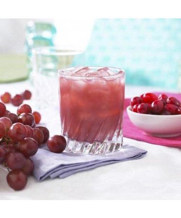 NutriWise Cran-Grape High Protein Diet Drink - Low Calorie, Low Fat (7/Box) - Buy Online on GoSupps.com