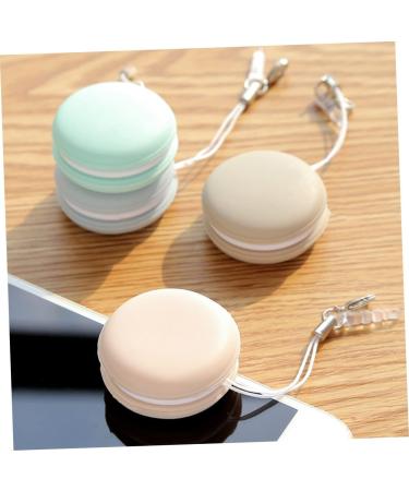 FOMIYES 10 Pcs Eyeglasses Cleaning Wipe Cloths - Premium Lens & Glass Cleaner for Phones & Glasses - Buy Online on GoSupps.com