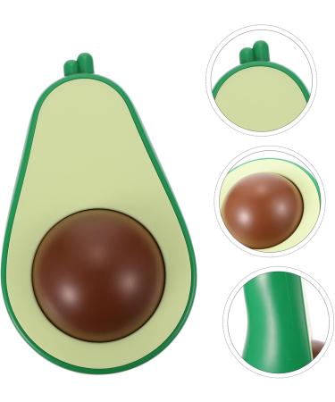 Gleavi Portable Massage Ball | Trigger Point Massage Device for Body & Face | Leg Roller & Foot Massager - Perfect for International Shipping - Buy Online on GoSupps.com