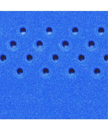 Bikeribbon Blue Handlebar Tape - One Size | Premium Cycling Accessory - Buy Online on GoSupps.com