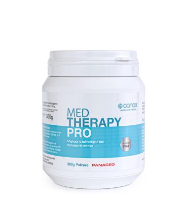 Panaceo Med Therapy Pro - 360g PMA® Zeolite Powder - Medical Device CE 0477…