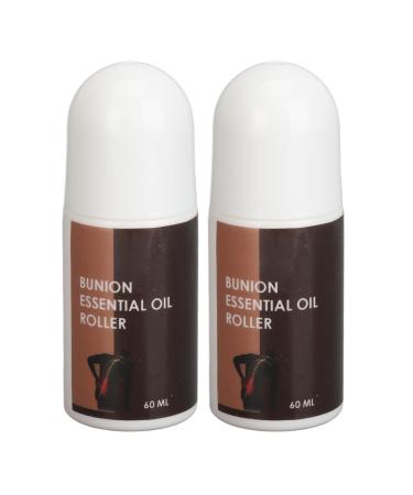 Gentle essential bale oil for relieving swelling relieves symptoms promotes healing and blood circulation with vegetable ingredients toe care for the