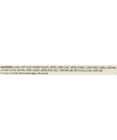 Mi-Del Gluten Free Pie Crust  Graham Style  7.1 Ounce Package - Buy Online on GoSupps.com