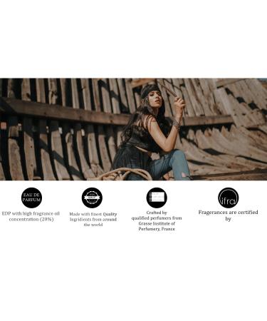 Katana By Aphro Eau De Parfum 10Ml Long Lasting Scent Fragrance With Notes Of Hinoki Japanese Tea & Mimosa Pocket Perfumes Travelling Fragrance For Men & Women Pack Of 1 - Buy Online on GoSupps.com