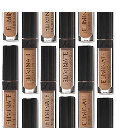 Eliminate Concealer Medium - Flawless Coverage for a Natural Look - Buy Online on GoSupps.com