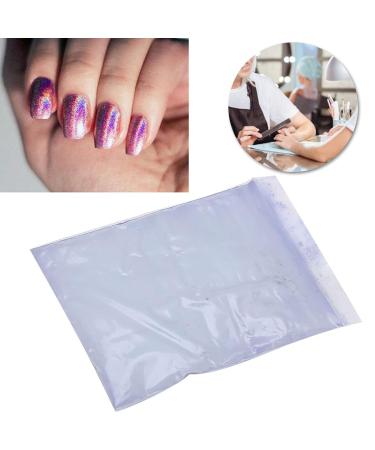 10g Thermochrome Powder - DIY Heat-Sensitive Color Change Nail Polish Pigment for Stunning Nail Art | 0.4Oz - Buy Online on GoSupps.com
