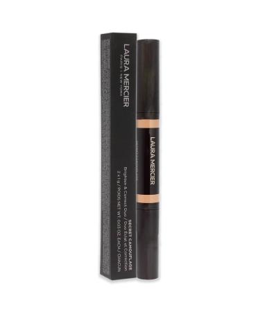 Laura Mercier Secret Camouflage Concealer Duo Stick - 2C Light | 2 x 0.3 oz - Buy Online on GoSupps.com