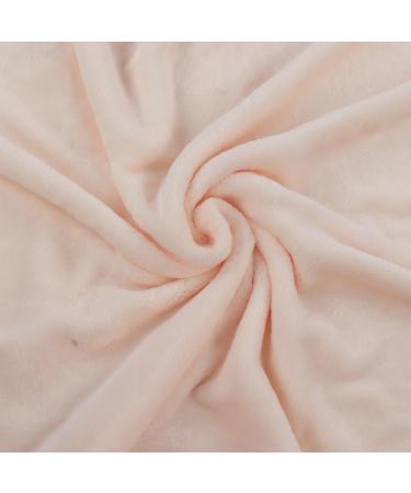 HEEPDD Soft Comfortable Foldable Blanket - Lightweight Warm Blanket for Office Travel & Home - Ideal for All Seasons - Buy Online on GoSupps.com