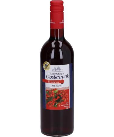 Buy CATLENBURGER Clostertrunk Hawthorn 750 ml - Premium Quality International Shipping - Buy Online on GoSupps.com