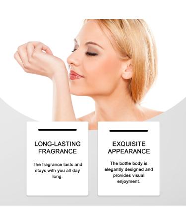 2PCS Rebel Pheromone Cologne for Men Pheromone Perfume for Men Long Lasting Fragrance Boost Your confidence - Buy Online on GoSupps.com