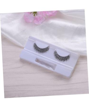 minkissy Fake Lashes Makeup Miss Eyelash - Buy Online on GoSupps.com