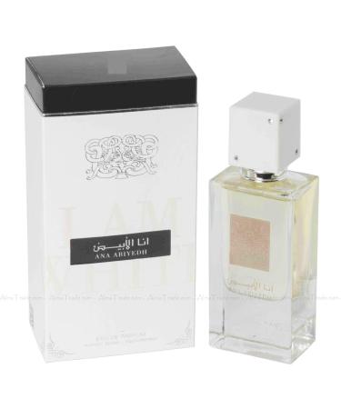 Ana Abiyedh For Unisex 60ml - Eau de Parfum