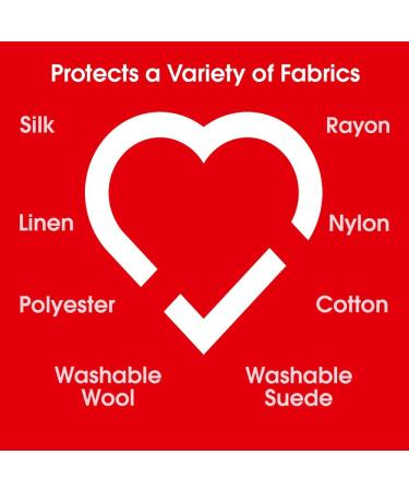 Woolite Delicate Care Liquid Laundry Detergent 16 Fl Oz (Pack of 1) | Gentle Fabric Cleaning for International Shipping - Buy Online on GoSupps.com