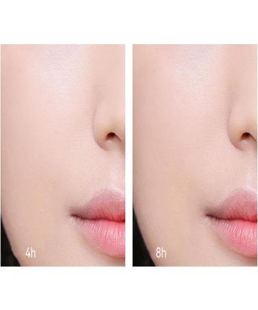 IFFANY VC Water Light Flawless BB Cream 3 in 1 Korean Concealer Foundation Hydrating Liquid Foundation with Peptides Bird's Nest Multi-Effects - Buy Online on GoSupps.com