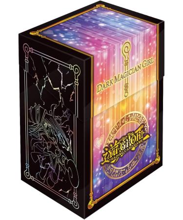 Dark Magician Girl Card Case - Premium Storage & Protection - Buy Online on GoSupps.com