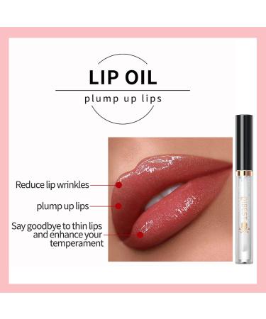 12pcs Matte Liquid Lipstick with Lip Plumper Makeup Sets - Halloween Cosplay Lip Gloss Set - Buy Online on GoSupps.com