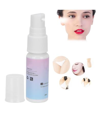 20ml BB Cream Whitening Spray for Body & Face | Skin Brightening Concealer Makeup Spray for Women - Buy Online on GoSupps.com