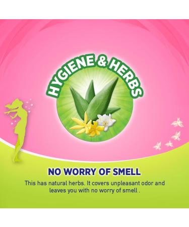 Sofy Anti Bacteria Extra Long Sanitary Pads - Slim | 48 Count Pack | Effective Protection - Buy Online on GoSupps.com