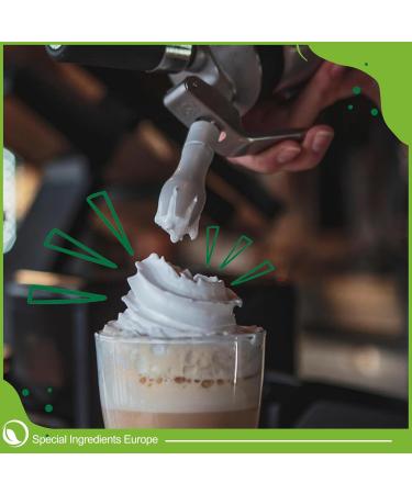 Special Ingredients Methocel M thylcellulose 100g - Cellulose purifi e pour aliments - paississant agent liant stabilisant & mulsifiant - Convient aux vegans & v g tariens - Emballage recyclable 100 g (1er Pack) - Buy Online on GoSupps.com