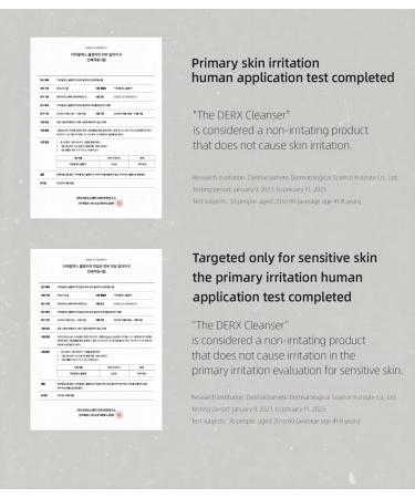 OGANA CELL DERX Revitalizing Facial Cleanser with Peptides & Walnut Microbeads - Gentle Exfoliating Gel To Foam for all Skin Korean Clinic-Developed (120ml/4.05 fl.oz.) - Buy Online on GoSupps.com