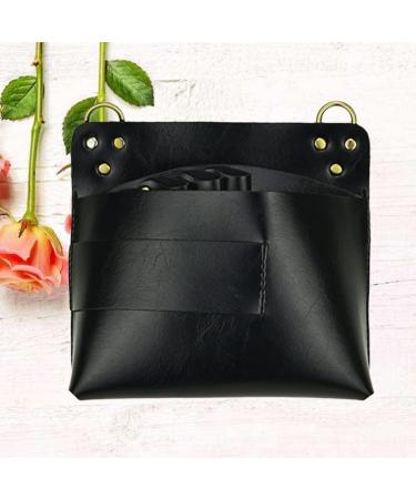 MAGICLULU Tools Bag Pet Grooming Scissors for Dogs Grooming Clippers Hair Brush Scissor Holder Waistband Scissor Organizer Chinese Rattle Drum Multifunctional Bag Electric Clippers - Buy Online on GoSupps.com