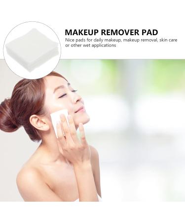 Lurrose Makeup Puff - 18Box Thin Makeup Remover Pads | Comfortable Face Makeup Tool | International Shipping Available - Buy Online on GoSupps.com