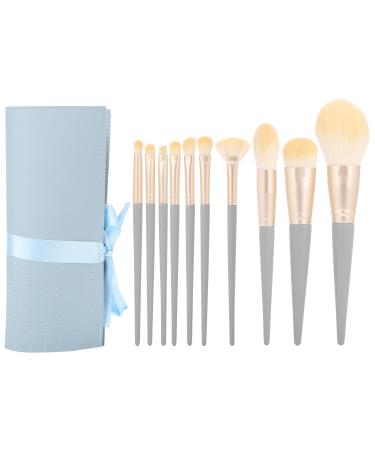 Loose powder brush cosmetic brush soft professional cosmetic brush practical for home use for professional makeup artists for beginners