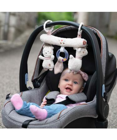 Buy Fehn Activity Trapez Peru - Flexible Baby Play Gym for Motor Skills & Development | Learning Toys for Babies 0+ Months - Buy Online on GoSupps.com