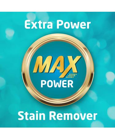 Asevi Max Hypoallergenic Bio Laundry Detergent 1.76L - Concentrated Liquid Cleanser (32 Washes) - Buy Online on GoSupps.com