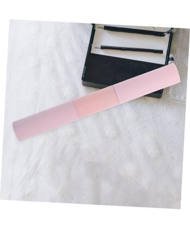minkissy False Eyelash Glue Tools Fake Lashes Bond and Seal Lash Glue Lash Glue for Eyelash Dispensers Fake Eyelash Glues for Women Extension Glue Plastic Shell Pink Women's Portable 12.30X1.50X1.50CM Pink - Buy Online on GoSupps.com