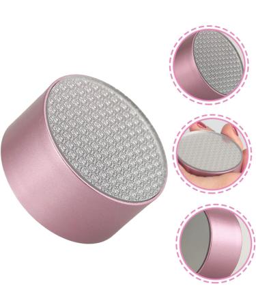 Gogogmee Hair Removal Foot Scrubber Pedicure Exfoliating File Feet Dead Skin Remover Foot Care Supply Foot Skin Remover Glass Foot Trimmer Tool Nano-Glass Foot Tool Foot Scraper - Buy Online on GoSupps.com