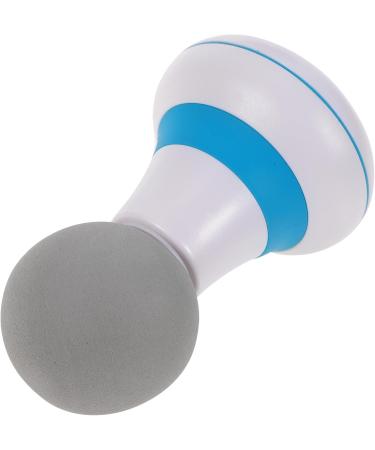 Magiclulu Mini Massage Device - Portable Handheld Electric Muscle Massager for Relaxation | Compact Design for On-the-Go | Ideal for Body Muscle Relief - Buy Online on GoSupps.com