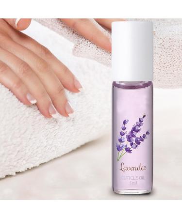 Cuticle Oil Nail Care Health Routin Nail Care 5ml Cuticle Revitalizer Oil Nail Natural Ingredients Revitalize Cuticle Oil Nail Care Kit Deeply Hydrating Nourishing D - Buy Online on GoSupps.com