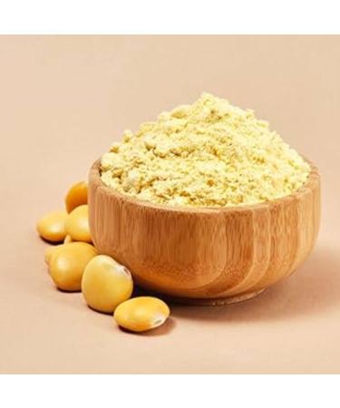 BONGIOVANNI FLOURS AND NATURAL GOODNESS Lupinen Meel 5 kg - Buy Online on GoSupps.com