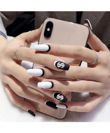 RUNRAYAY 40Pcs 3D Dollar Sign Nail Art Charms with Rhinestones Silver Nail Studs Diamonds for Nail Art Accessories Retro Nail Jewelry Decoration for DIY Crafts Nail Decor - Buy Online on GoSupps.com