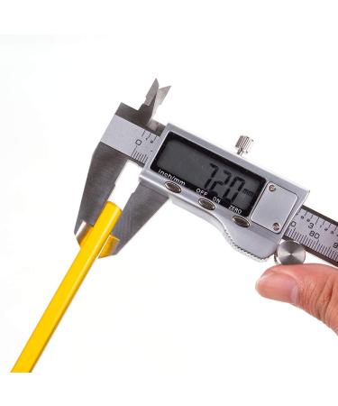 16PCS Yellow Keratin Glue Sticks for Hair Extensions - Professional Hot Melt Adhesive Sticks - Buy Online on GoSupps.com