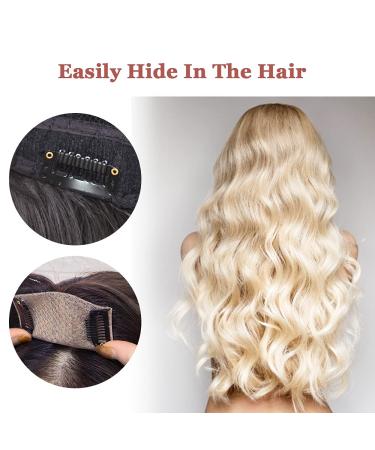 Emageren 100 Pcs Wig Clips - Premium Hair Extensions U-Form Metal Clips (32mm & 28mm) - Secure & Durable Hair Combing Solutions - Buy Online on GoSupps.com