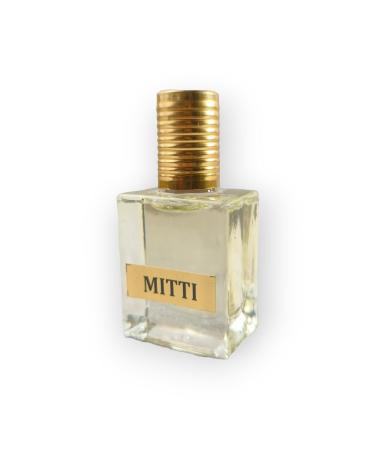 All Types Essential Oil Attar-Atar Parfum Oil Fragrance Perfume Unisex Men-Women Parfume Spray Scent Long Lasting Roll On Itar Semi Natural Non Alcoholic Volume: 12ML (0.4 Fl Oz) (Mitti) - Buy Online on GoSupps.com