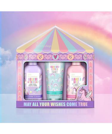 Baylis & Harding Beauticology Sweetest Surprise Gift Set (Vegan Friendly) | 1-Pack - Buy Online on GoSupps.com