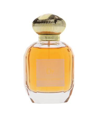 Or EDP Spray Women 3.4 oz