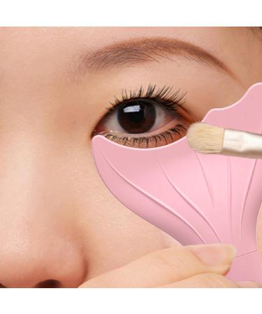  Kodxylytix Eyeliner template guide for beginners - Pink - Buy Online on GoSupps.com
